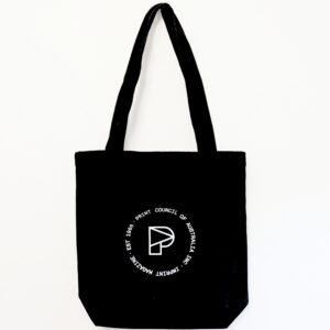 PCA Logo Tote