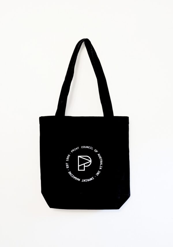 PCA Logo Tote