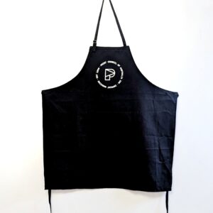 PCA Logo Apron
