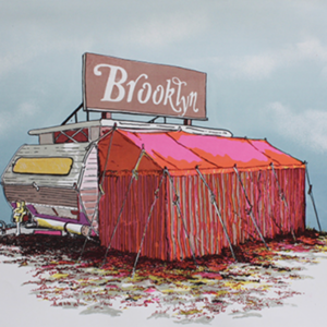 2025 Print Commission Entry Fee