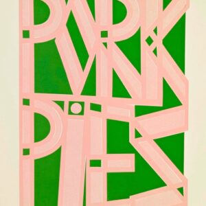 Jon Campbell - Pork Pies