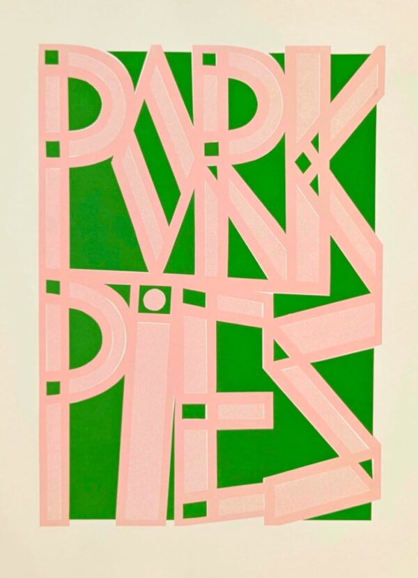 Jon Campbell - Pork Pies