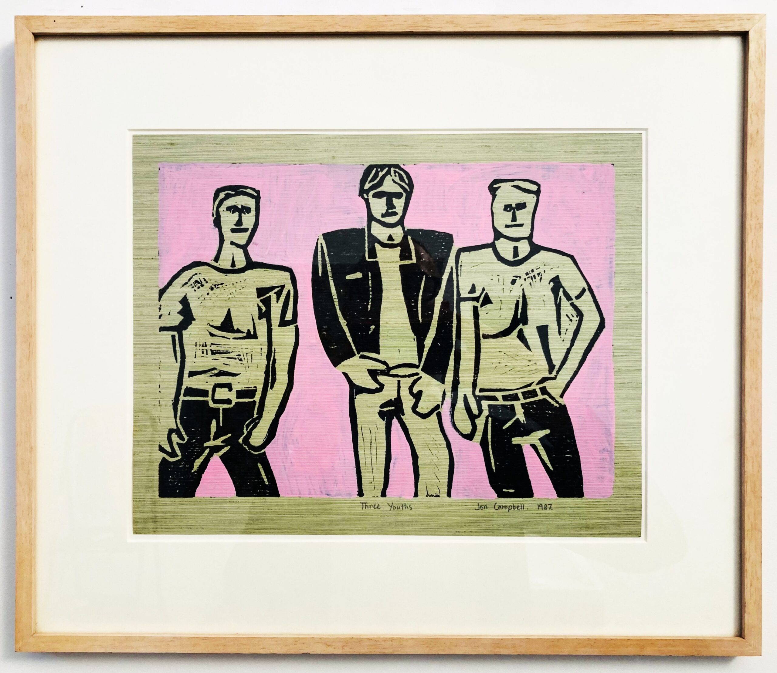 4._JC_3 Youths_1987