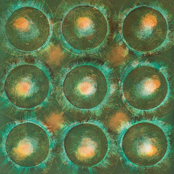 TOTMAN ANDREW_Change in the night_2025_Multi Plate Mono Type_30x30cm