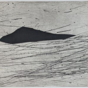 August Carpenter | for fear of floating