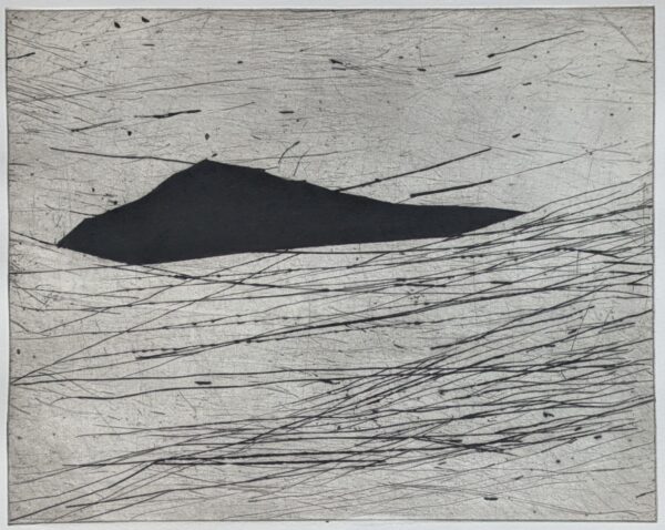 August Carpenter | for fear of floating
