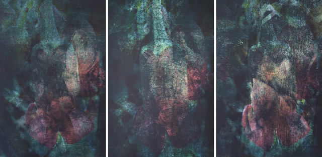 ODonnell_AStrangeAppearanceTriptych3_2025